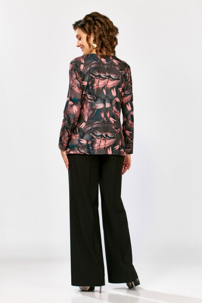 Джемпер Swallow 878.1 - фото 7