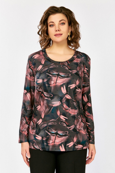 Джемпер Swallow 878.1 - фото 2