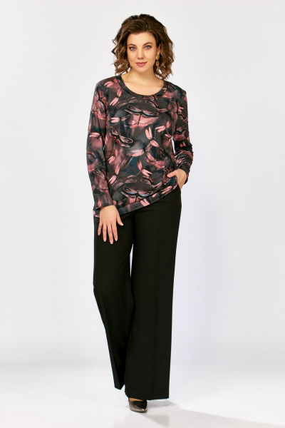 Джемпер Swallow 878.1 - фото 6