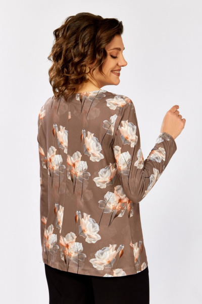 Джемпер Swallow 878.2 - фото 4