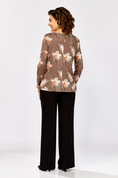 Джемпер Swallow 878.2 - фото 6