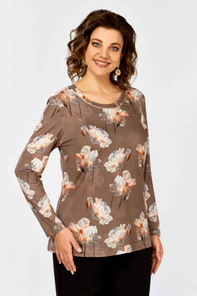 Джемпер Swallow 878.2 - фото 2