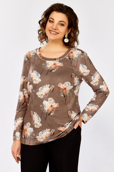 Джемпер Swallow 878.2 - фото 1