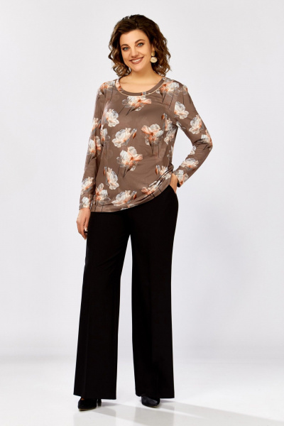 Джемпер Swallow 878.2 - фото 5