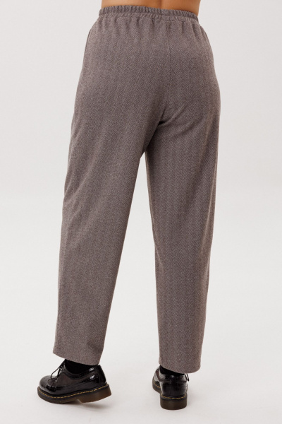 Брюки Anelli 1660 лесная_тропа - фото 6