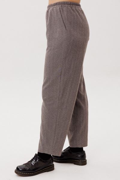 Брюки Anelli 1660 лесная_тропа - фото 4