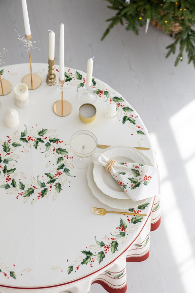 Скатерть Listelle 518706 - фото 17