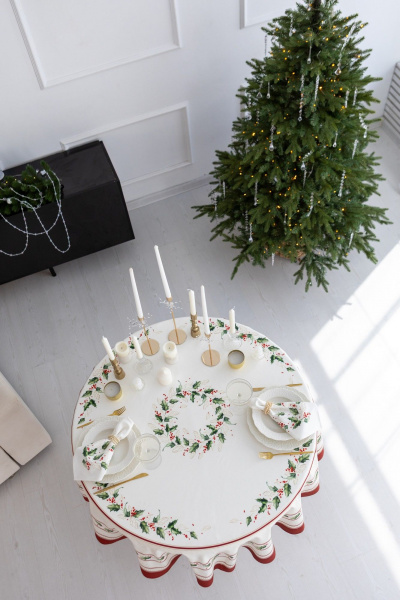 Скатерть Listelle 518706 - фото 16