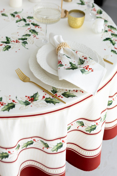 Скатерть Listelle 518706 - фото 13