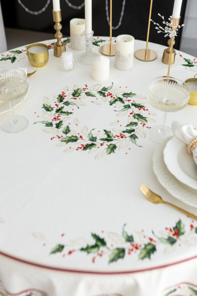 Скатерть Listelle 518706 - фото 12