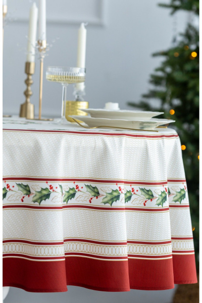 Скатерть Listelle 518706 - фото 9