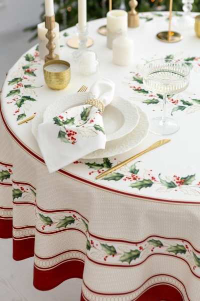 Скатерть Listelle 518707 - фото 11