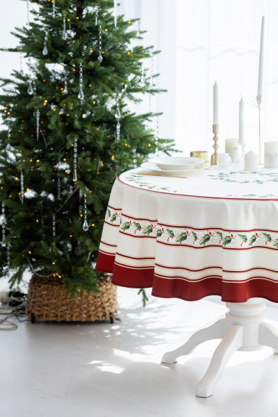 Скатерть Listelle 518707 - фото 8