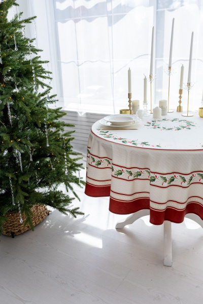 Скатерть Listelle 518707 - фото 5