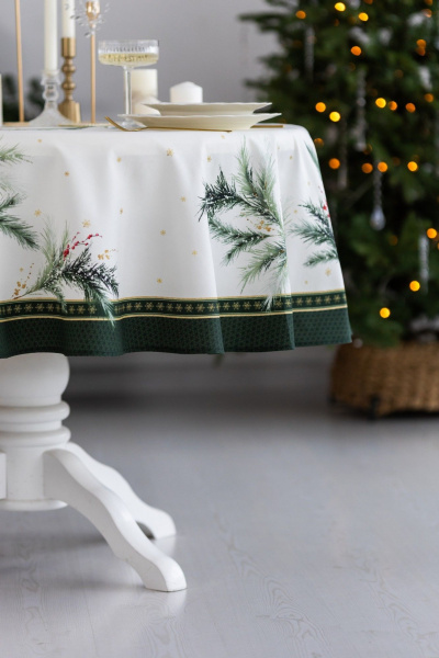 Скатерть Listelle 518507 - фото 18