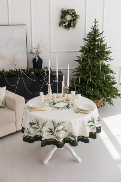 Скатерть Listelle 518507 - фото 16