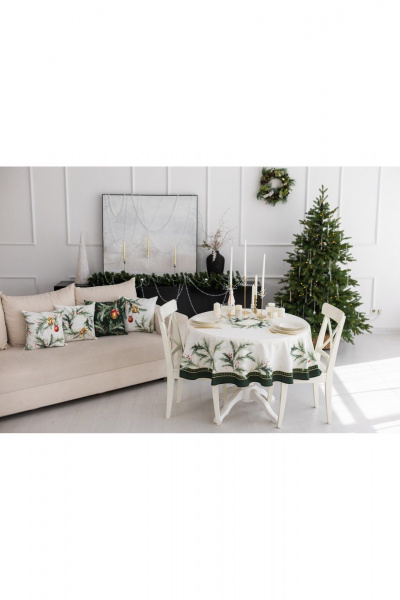 Скатерть Listelle 518507 - фото 14