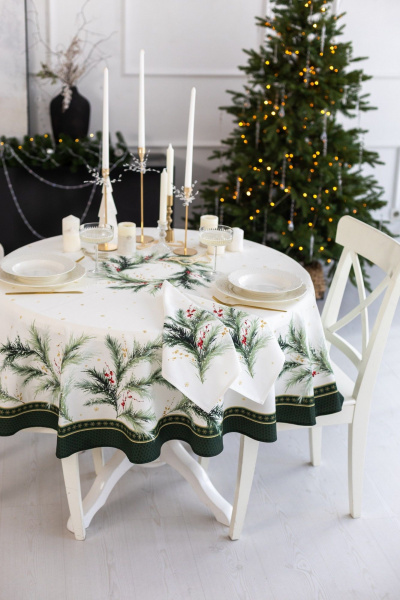 Скатерть Listelle 518507 - фото 11