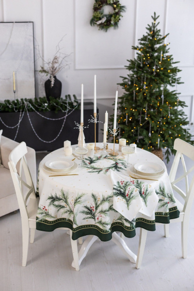 Скатерть Listelle 518507 - фото 10