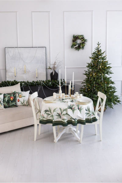 Скатерть Listelle 518507 - фото 9