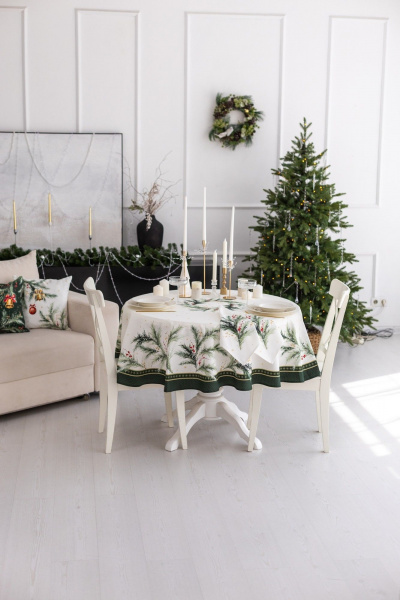 Скатерть Listelle 518507 - фото 2