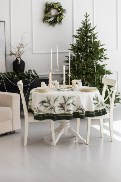 Скатерть Listelle 518508 - фото 15