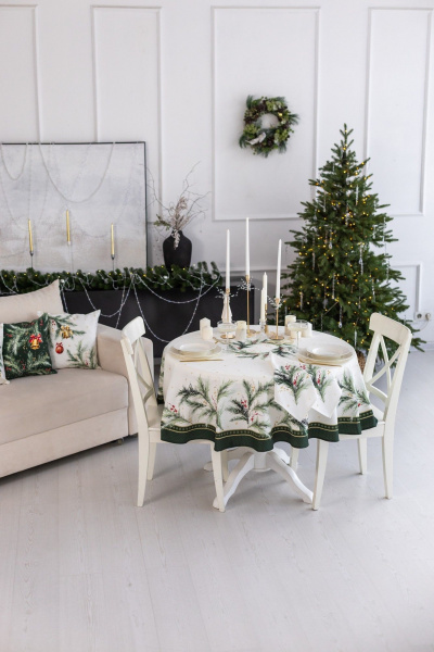 Скатерть Listelle 518508 - фото 7