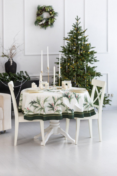 Скатерть Listelle 518508 - фото 6