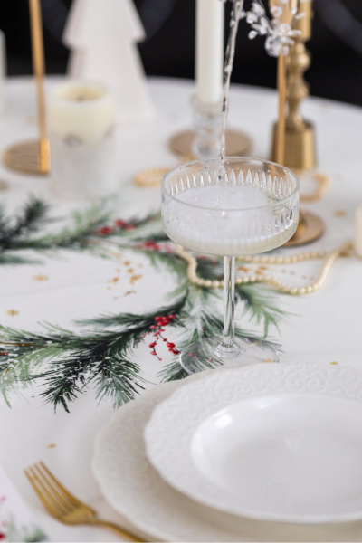 Скатерть Listelle 518508 - фото 3