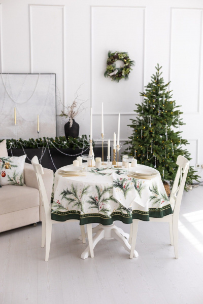 Скатерть Listelle 518508 - фото 1