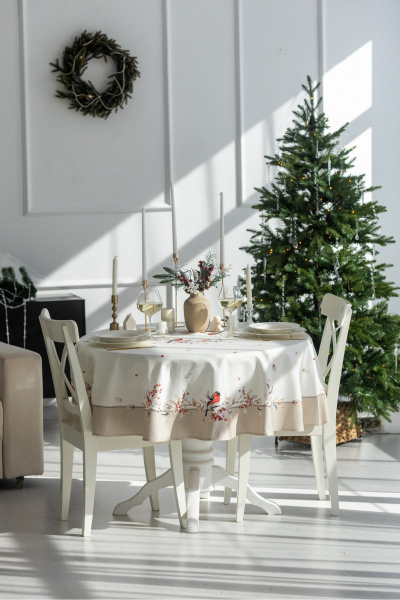 Скатерть Listelle 518606 - фото 10