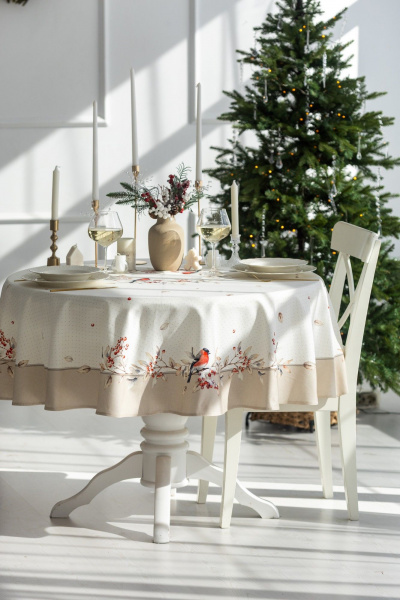 Скатерть Listelle 518606 - фото 8