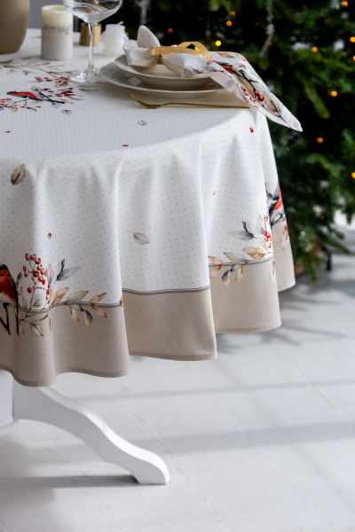 Скатерть Listelle 518606 - фото 6
