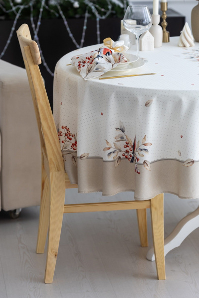 Скатерть Listelle 518601 - фото 11