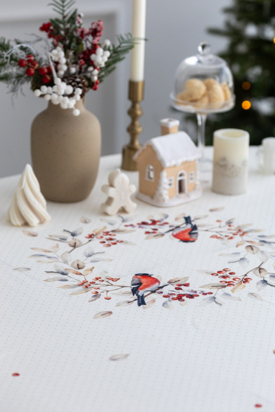 Скатерть Listelle 518604 - фото 12