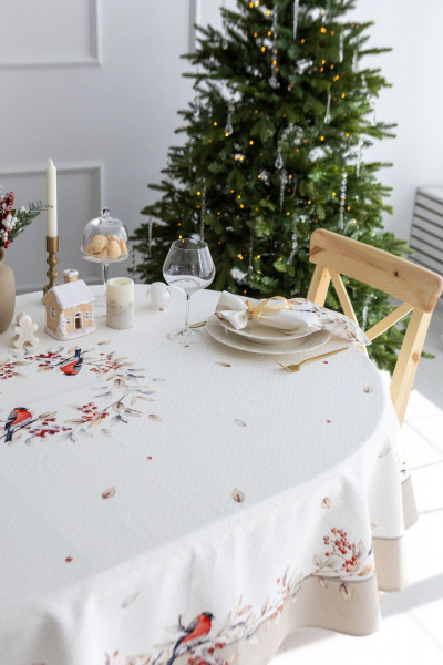 Скатерть Listelle 518604 - фото 9