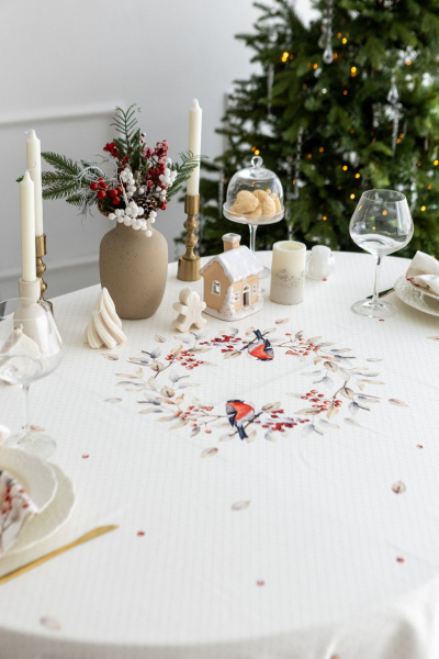 Скатерть Listelle 518607 - фото 7