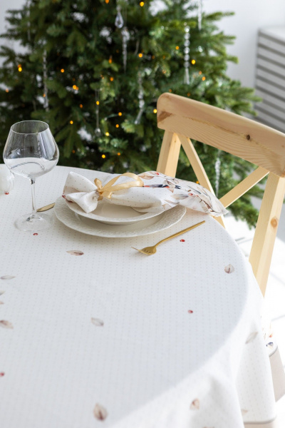 Скатерть Listelle 518609 - фото 8