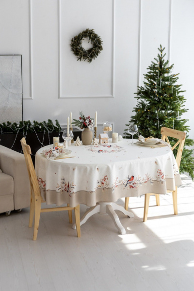 Скатерть Listelle 518609 - фото 2