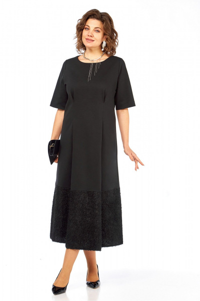 Платье Jurimex 3410 - фото 6