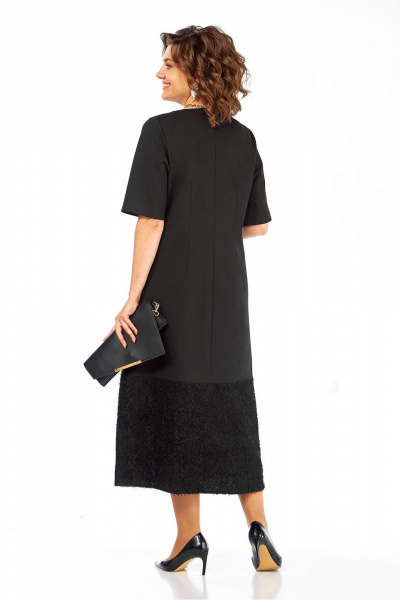 Платье Jurimex 3410 - фото 5