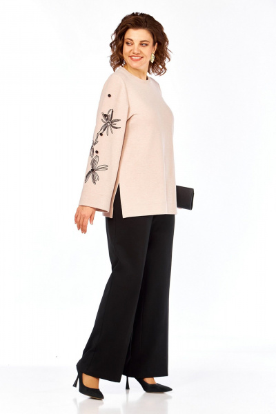 Брюки, джемпер Jurimex 3418 - фото 6