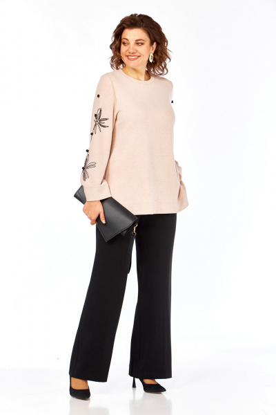 Брюки, джемпер Jurimex 3418 - фото 1