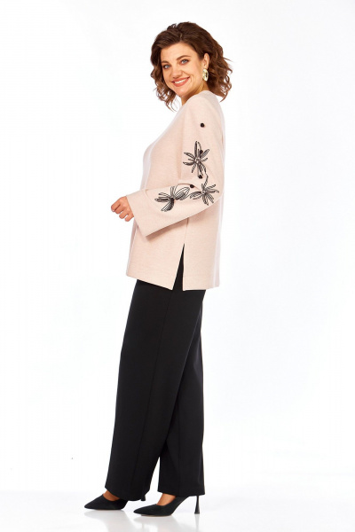 Брюки, джемпер Jurimex 3418 - фото 5