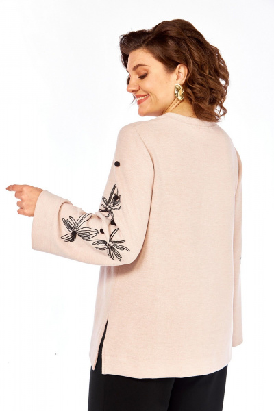 Джемпер Jurimex 3419 - фото 4