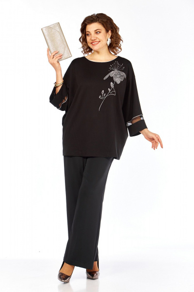 Брюки, джемпер Jurimex 3423 - фото 6