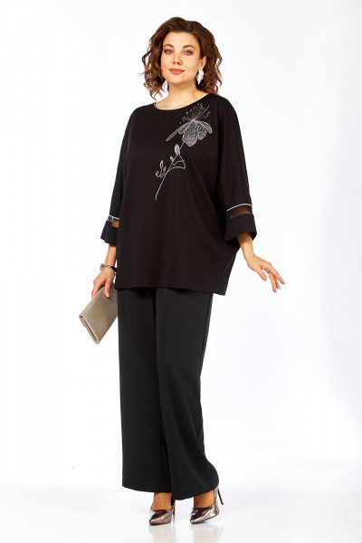 Брюки, джемпер Jurimex 3423 - фото 1