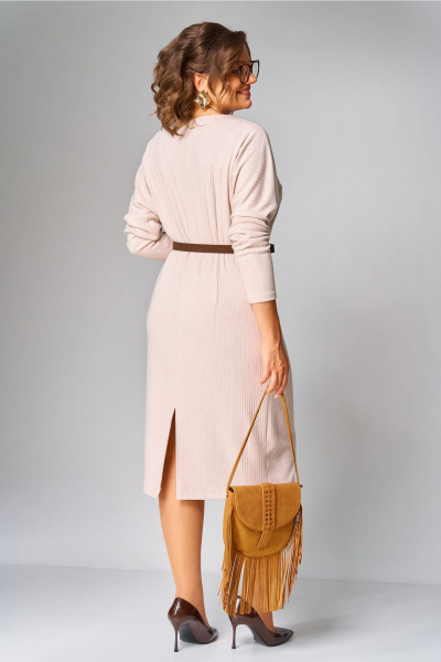 Платье Орхидея 1628 - фото 5