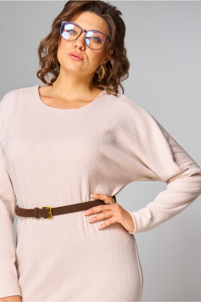 Платье Орхидея 1628 - фото 3