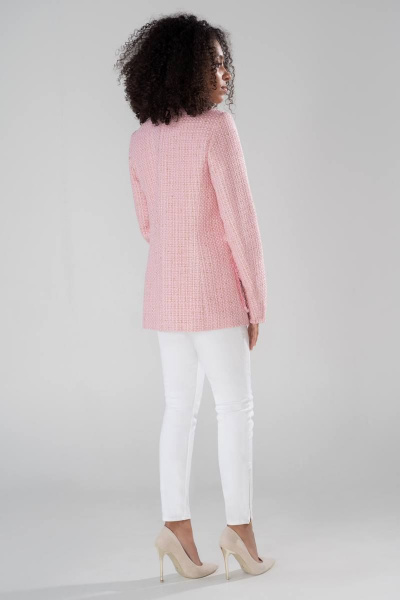 Жакет Urs 21-523-2 - фото 3